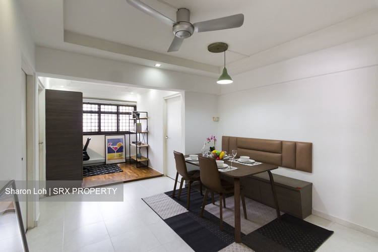 Blk 53 Telok Blangah Drive (Bukit Merah), HDB 5 Rooms #204743181